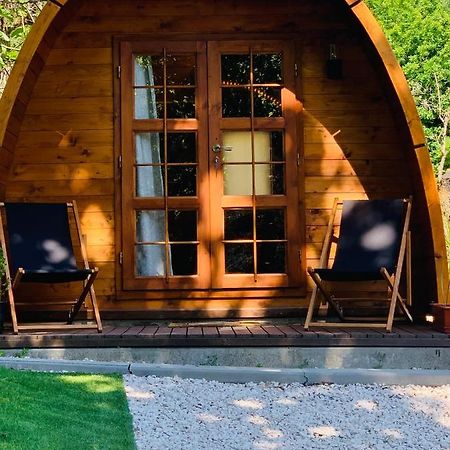 Gallas Pod House Возела Екстер'єр фото
