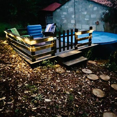 Gallas Pod House Возела Екстер'єр фото