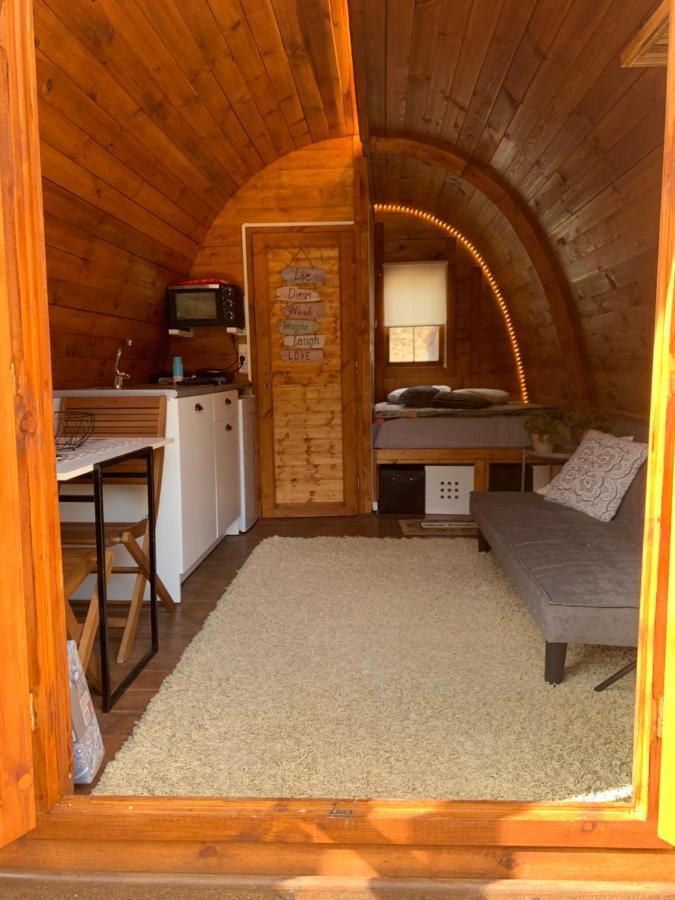 Gallas Pod House Возела Екстер'єр фото