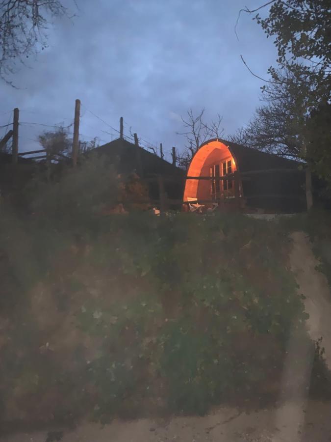 Gallas Pod House Возела Екстер'єр фото