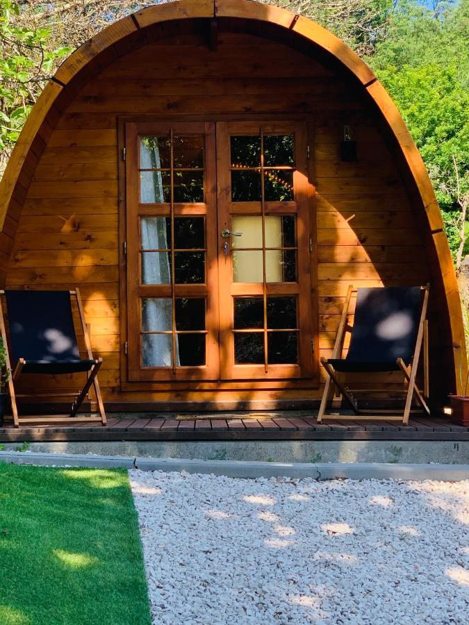 Gallas Pod House Возела Екстер'єр фото