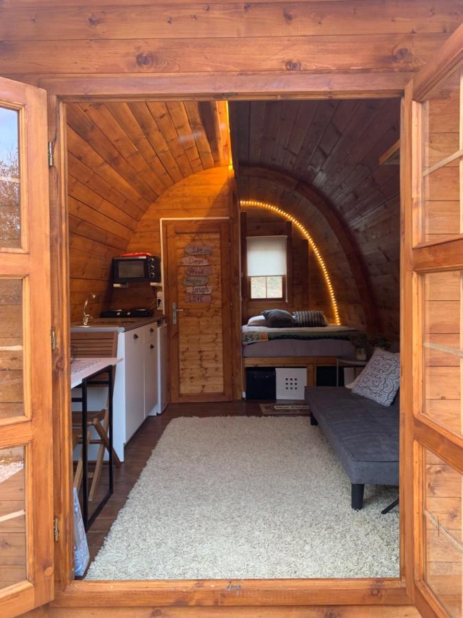 Gallas Pod House Возела Екстер'єр фото