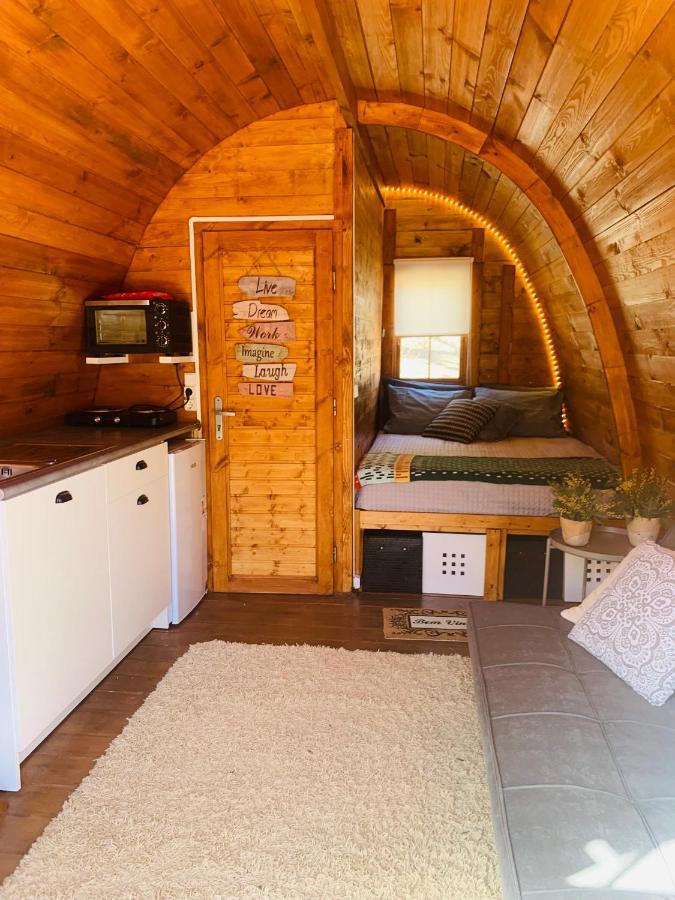 Gallas Pod House Возела Екстер'єр фото