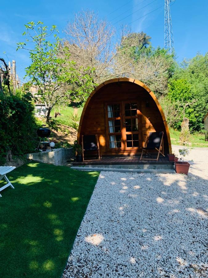 Gallas Pod House Возела Екстер'єр фото