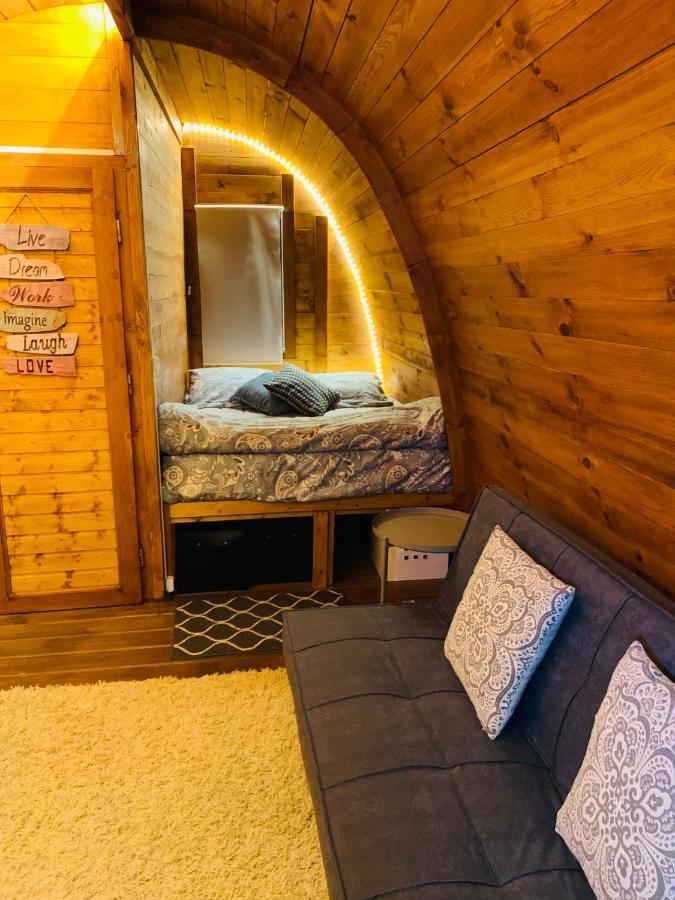 Gallas Pod House Возела Екстер'єр фото