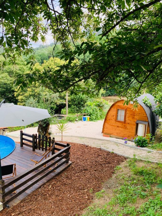 Gallas Pod House Возела Екстер'єр фото