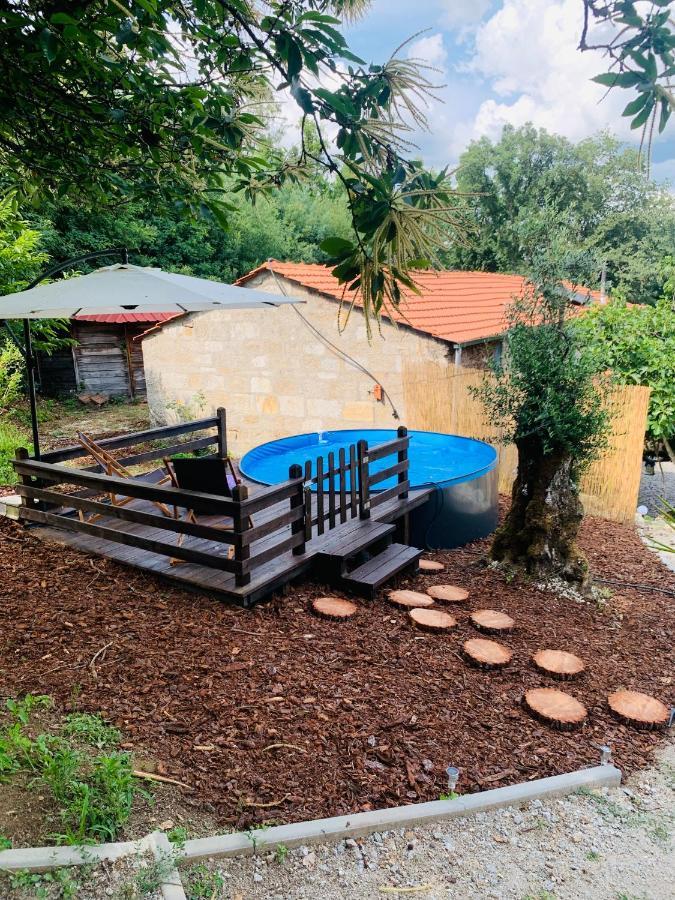 Gallas Pod House Возела Екстер'єр фото