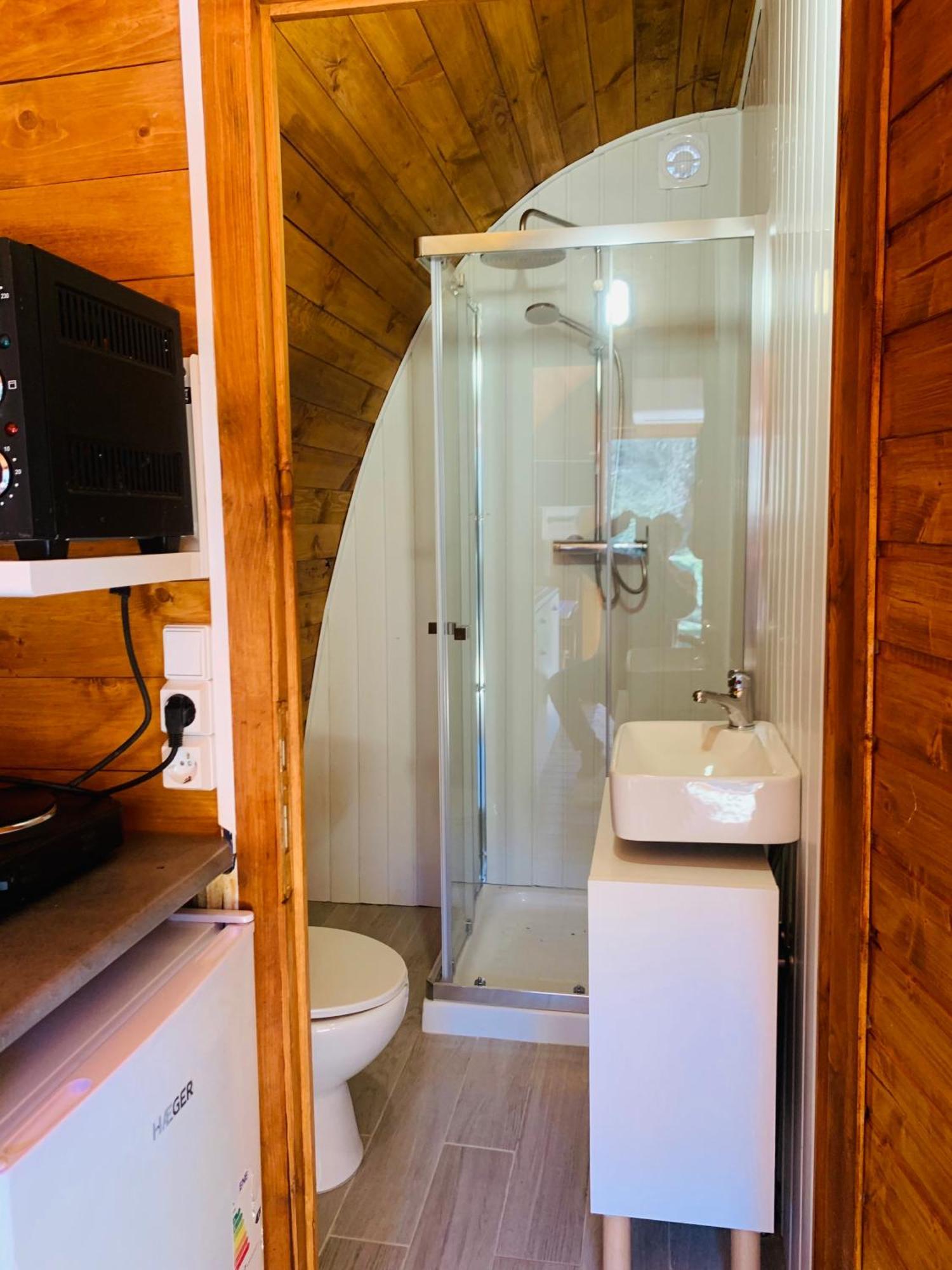 Gallas Pod House Возела Екстер'єр фото