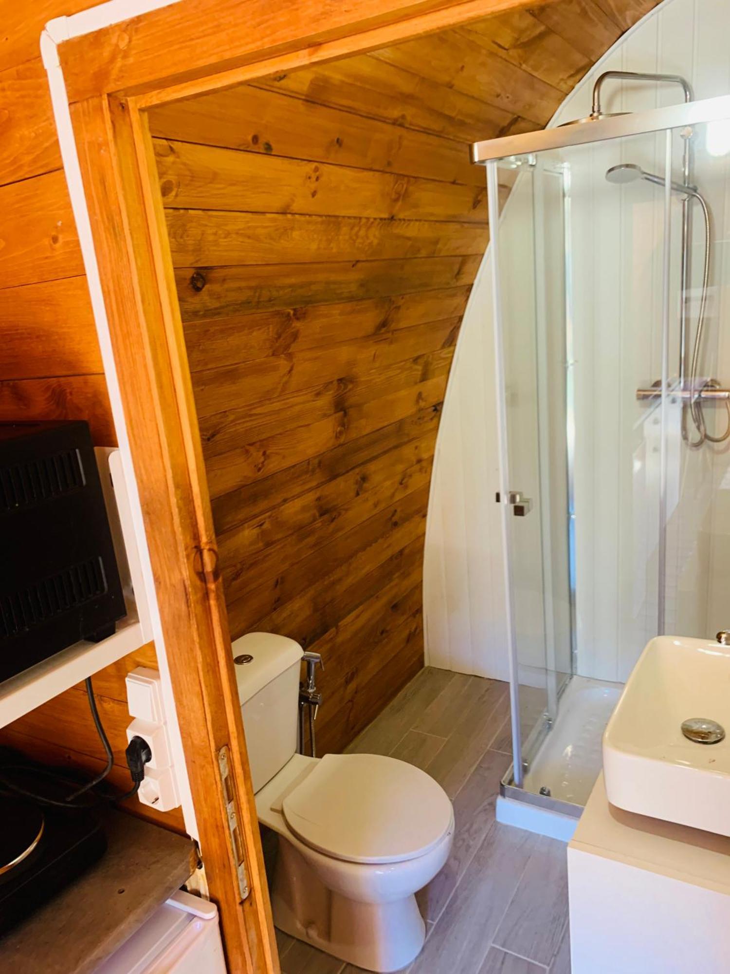 Gallas Pod House Возела Екстер'єр фото